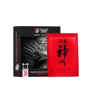 Dragon Tissue - 20 Packs